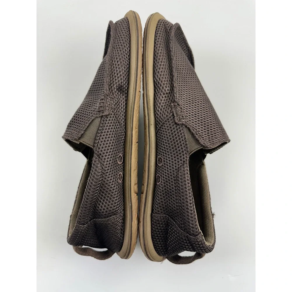 Sanuk pre owned